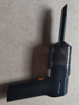 车载吸尘器