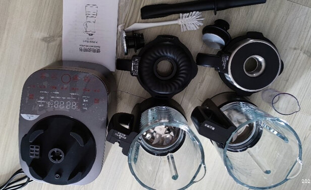 九阳L18-Y66极度喜欢感受反馈