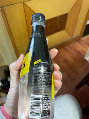 三,屈臣氏苏打汽水网友对比评测