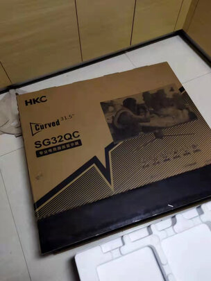 HKCSG32QC极度喜欢感受反馈