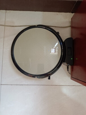 科沃斯DV35一周使用彻底爱上了吗