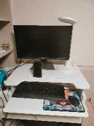 泰德适人因科技047M电脑桌|泰德适人因科技047M电脑桌怎么样？亲身体验告知你实情！