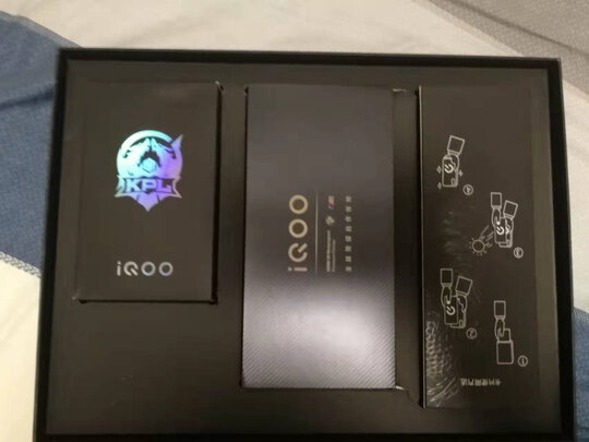 vivoiQOO 8（前车之鉴）有必要告诉大家真相