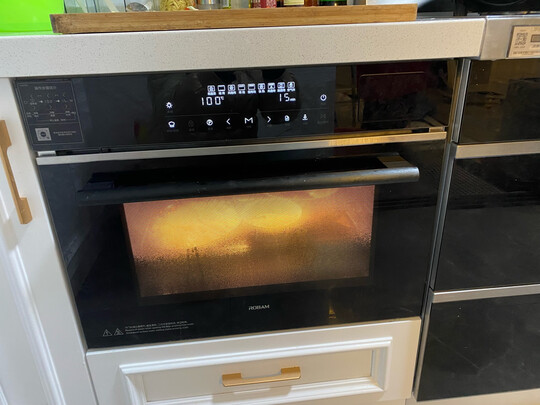 老板CQ976D蒸烤箱|知乎评测：老板CQ976D蒸烤箱老实讲值得入手吗？用后三周失望极了？