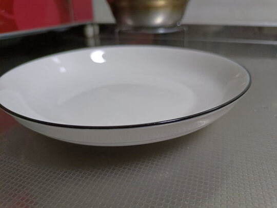 盘子