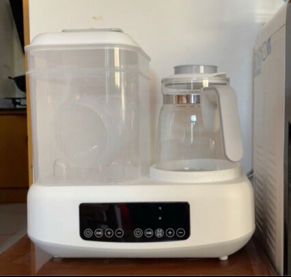 奶瓶消毒器
