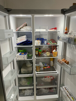 冰箱