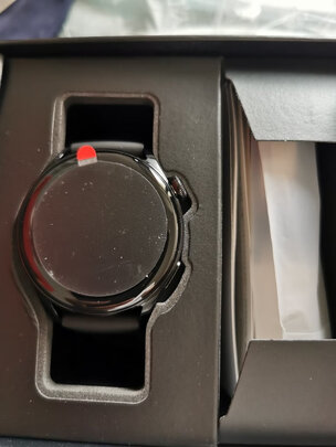 华为WATCH 3质量诉说体验后讲一讲感受