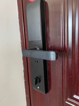 BECKV2M智能门锁|BECKV2M智能门锁好吗？图文评测曝光