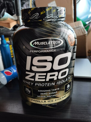 肌肉科技白金乳清蛋白粉固体饮料|参考剖析肌肉科技白金乳清蛋白粉固体饮料 2磅怎么样?深度测评剖析