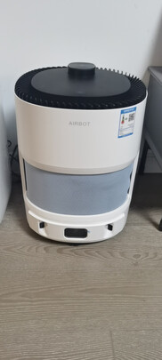 科沃斯机器人KJ400G-LX11-03一个月后开始后悔了诉说原因