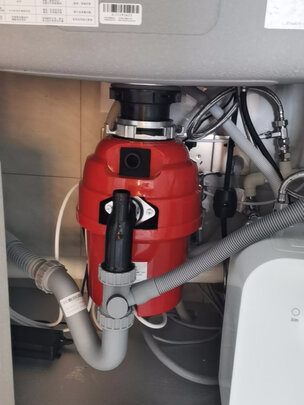 用户揭秘贝克巴斯垃圾处理器好吗,入手解密评测真相