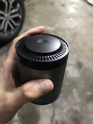 汽车香水