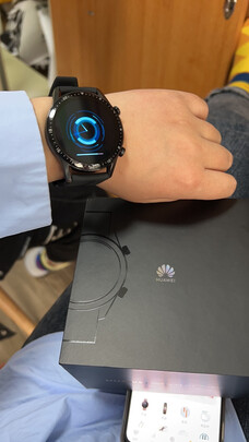 华为华为智能手表watch GT2选购攻略需注意细节