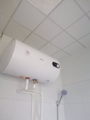 美的F5015-NA3(H)极度喜欢感受反馈