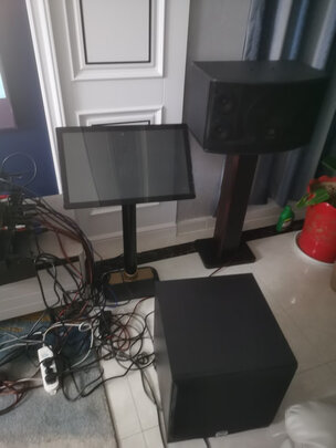 JBLki110一周使用彻底爱上了吗