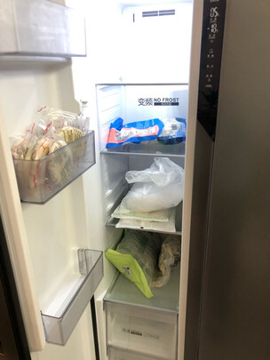 统帅冰箱选购容忽然的三大要点