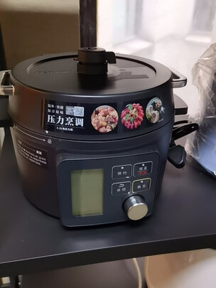 爱丽思KPC-MA4电压力锅|爱丽思KPC-MA4电压力锅怎么样？亲身体验告知你实情！