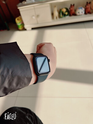 AppleApple Watch Series 7一个月后开始后悔了诉说原因