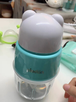 婴儿辅食机