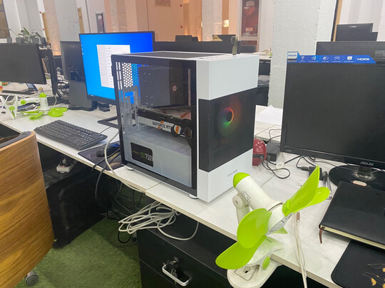 CPU散热硅脂