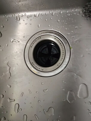 垃圾处理器|美的1垃圾处理器怎么样上手一周说讲感受