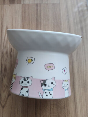 猫碗狗碗