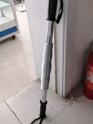 臂力器