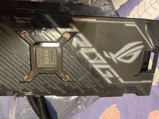 华硕ROG-STRIX-LC-RTX3090TI-O24G-GAMING显卡|华硕ROG-STRIX-LC-RTX3090TI-O24G-GAMING显卡怎么样？内幕使用评测揭秘