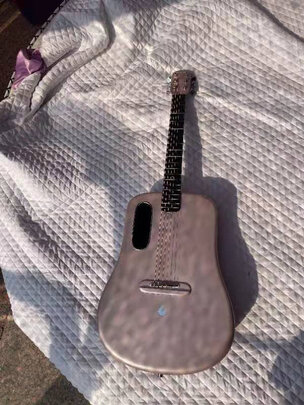 吉他|拿火吉他LAVA ME 3怎么样上手一周说讲感受