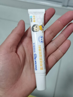 一:选购润痕祛疤膏建议