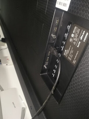 %title插图%num 小度智能摄像头电视V86 86英寸 4K超清全面屏 升降式摄像头 视频通话 云游戏电视 3+64GB 智能语音