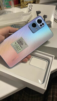 OPPOReno7选购容忽然的三大要点