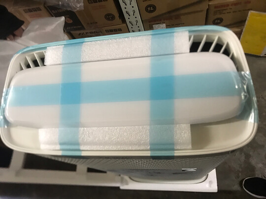 史密斯KJ455F-C15-F+评判质量差有依据吗？
