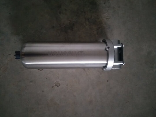 家用净水器