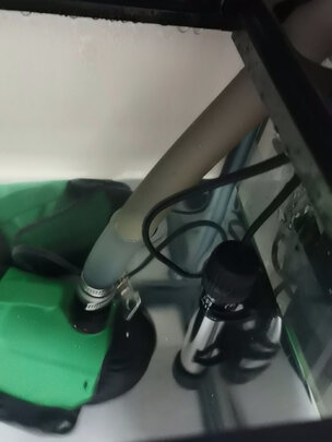 鱼缸uv杀菌灯紫外线