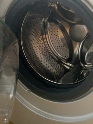 美的洗衣机MD100QY1经历实话这样选不盲目