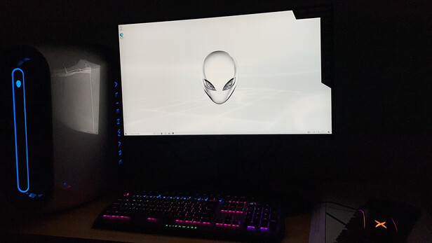 华硕VG28UQL1A实例评测图文解说