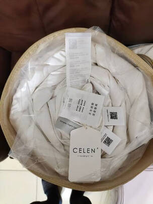 CELEN120支纯棉选购容忽然的三大要点