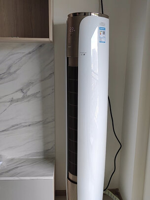 格力KFR-50LW/NhDe1BAj立式空调|格力KFR-50LW/NhDe1BAj立式空调到底怎么样，参数如何！