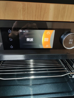 美的BS5058W蒸烤箱|美的BS5058W蒸烤箱如何,值得入手的原因分享！