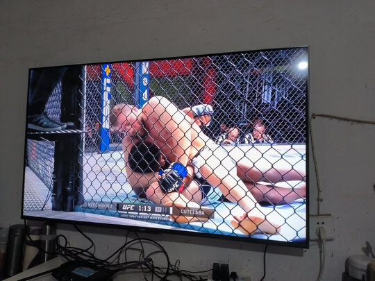 小米电视Redmi图文测评