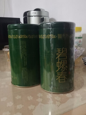 碧螺春茶叶