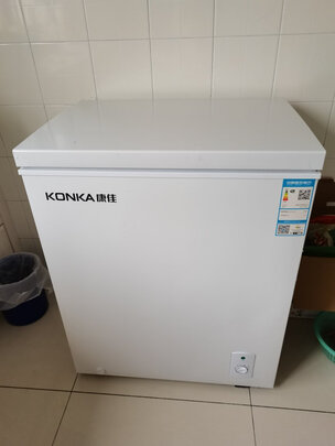 一:选购康佳bd/bc-325dtx商用冰柜建议