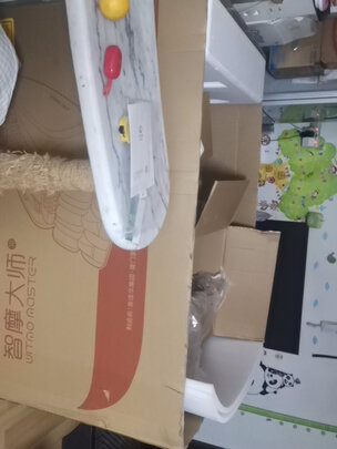 奥佳华OG-7808一个月后开始后悔了诉说原因