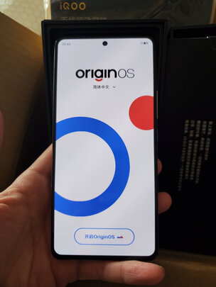 vivoiQOO 9一周使用彻底爱上了吗