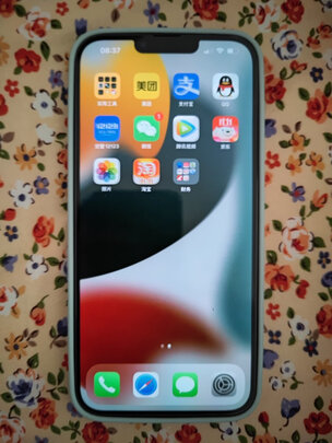 AppleiPhone 13 Pro Max质量诉说体验后讲一讲感受