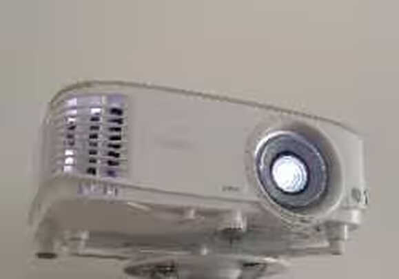 明基TK700一个月后开始后悔了诉说原因