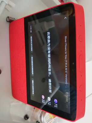 小度XDH-0F-A1一个月后开始后悔了诉说原因