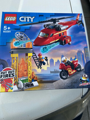 良心曝光乐高60281怎么样优缺点评测结果参考